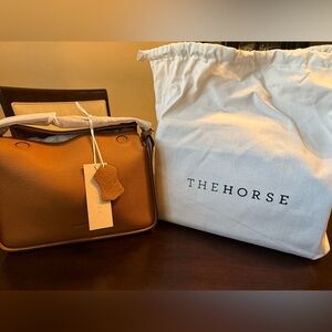 The Horse Clementine Bag